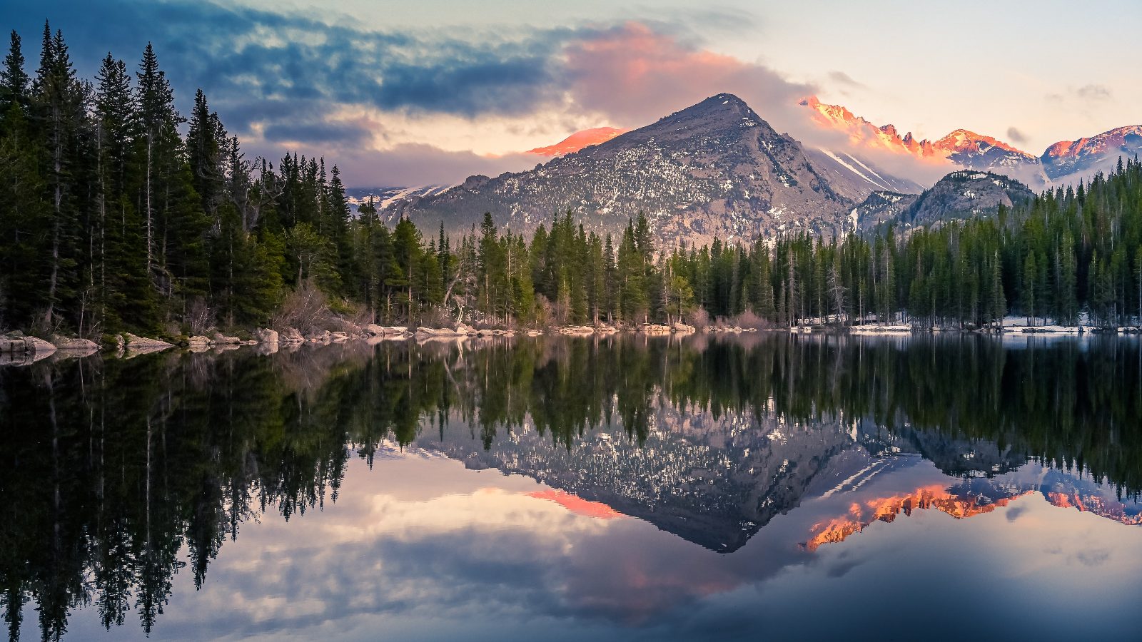 Bear Lake