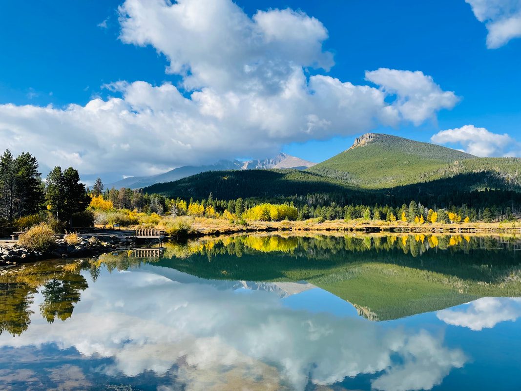 Lily Lake