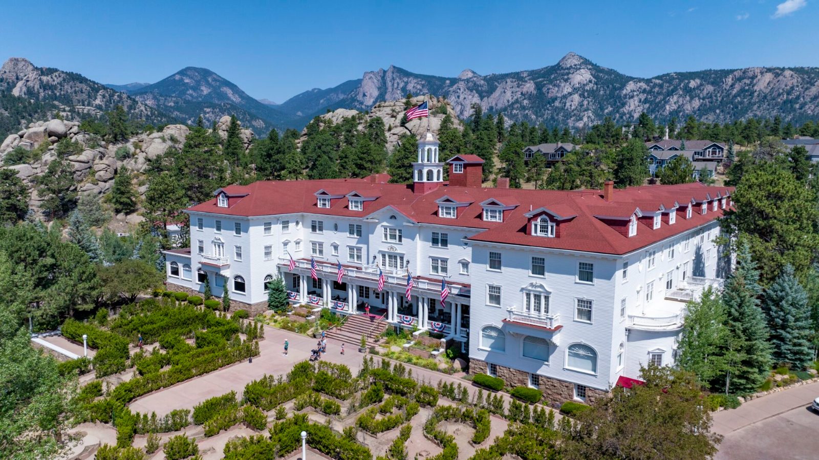 Stanley Hotel