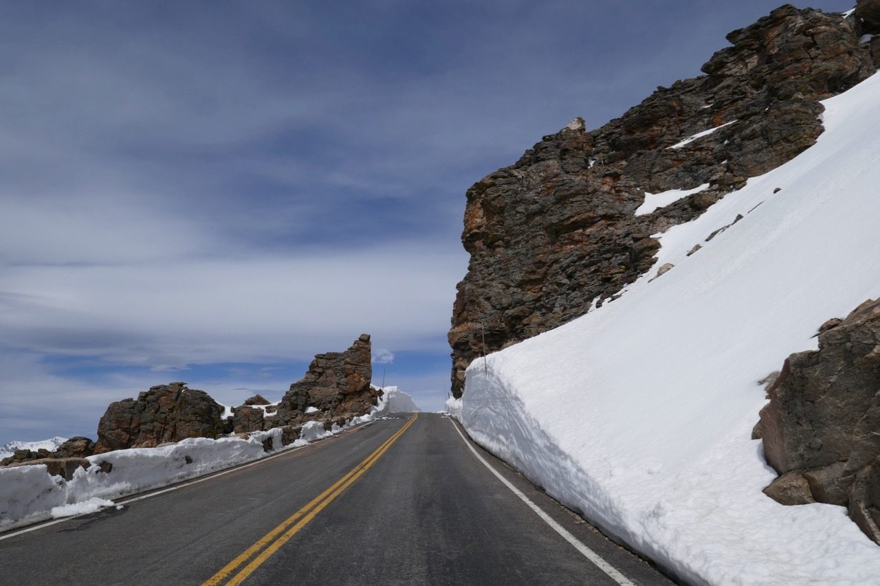 Scenic Drive