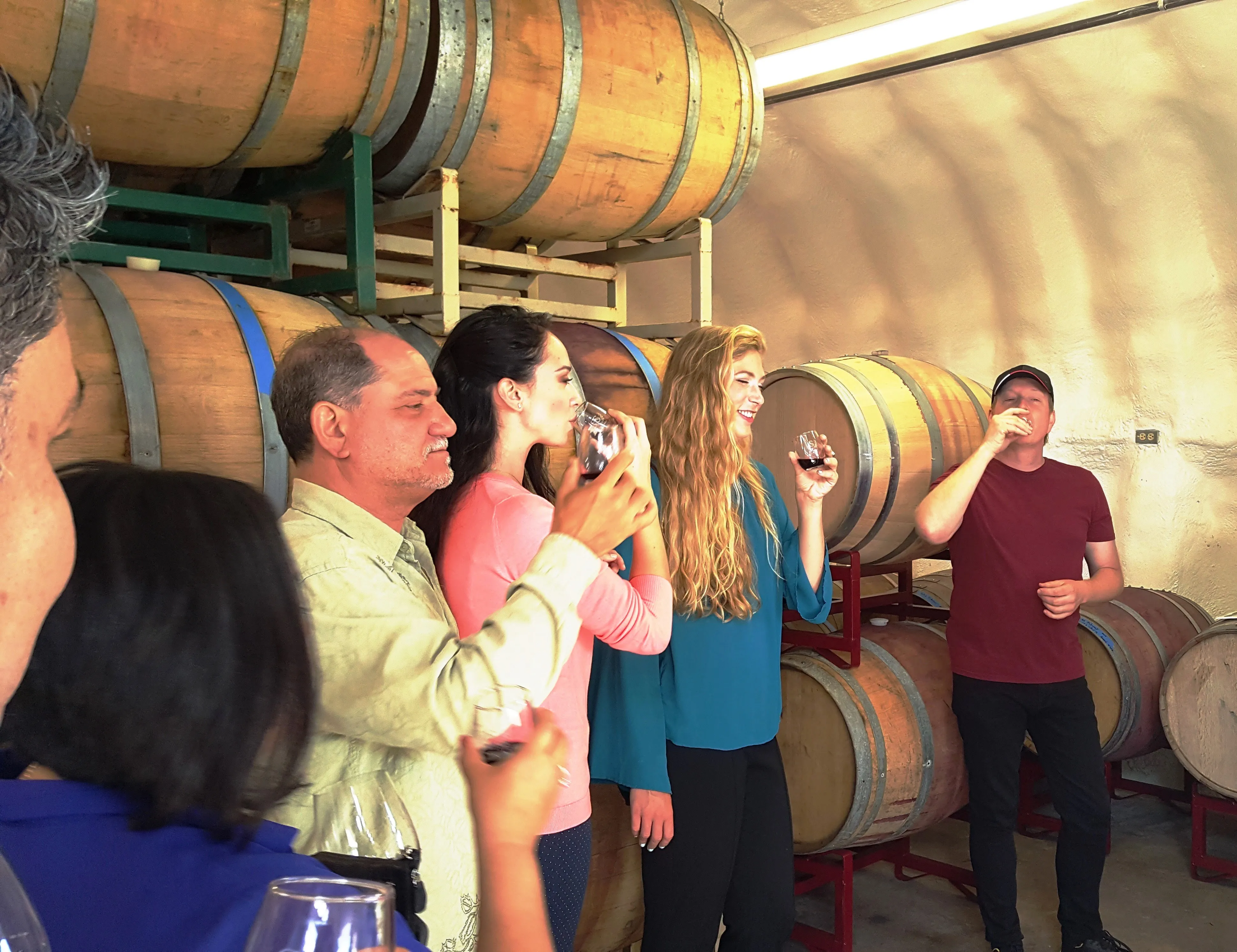 Wine Tours From Paris to Loire Valley