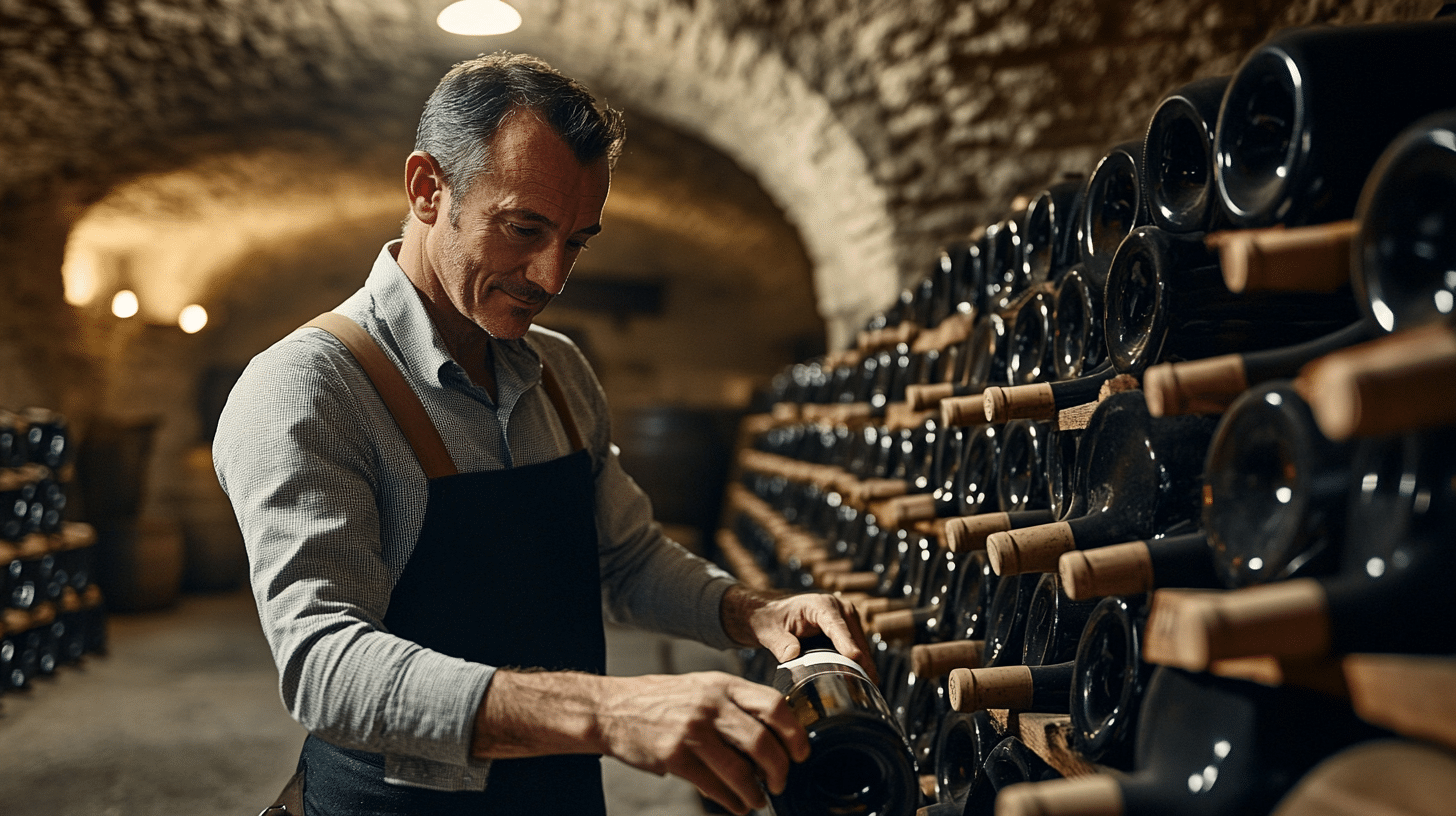 Private Wine Tour From Paris