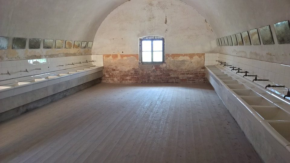 Terezin Concentration Camp Tour From Prague