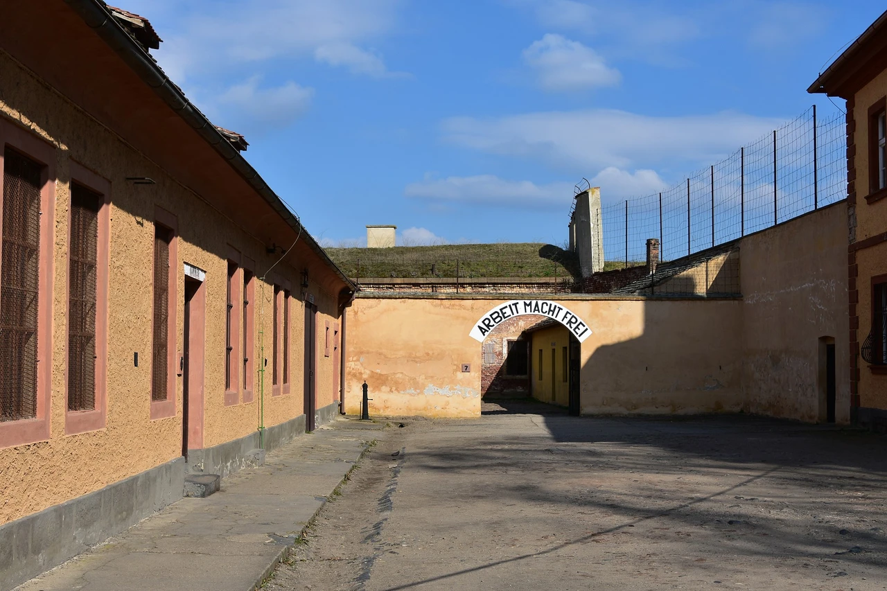 Fourth Courtyard
