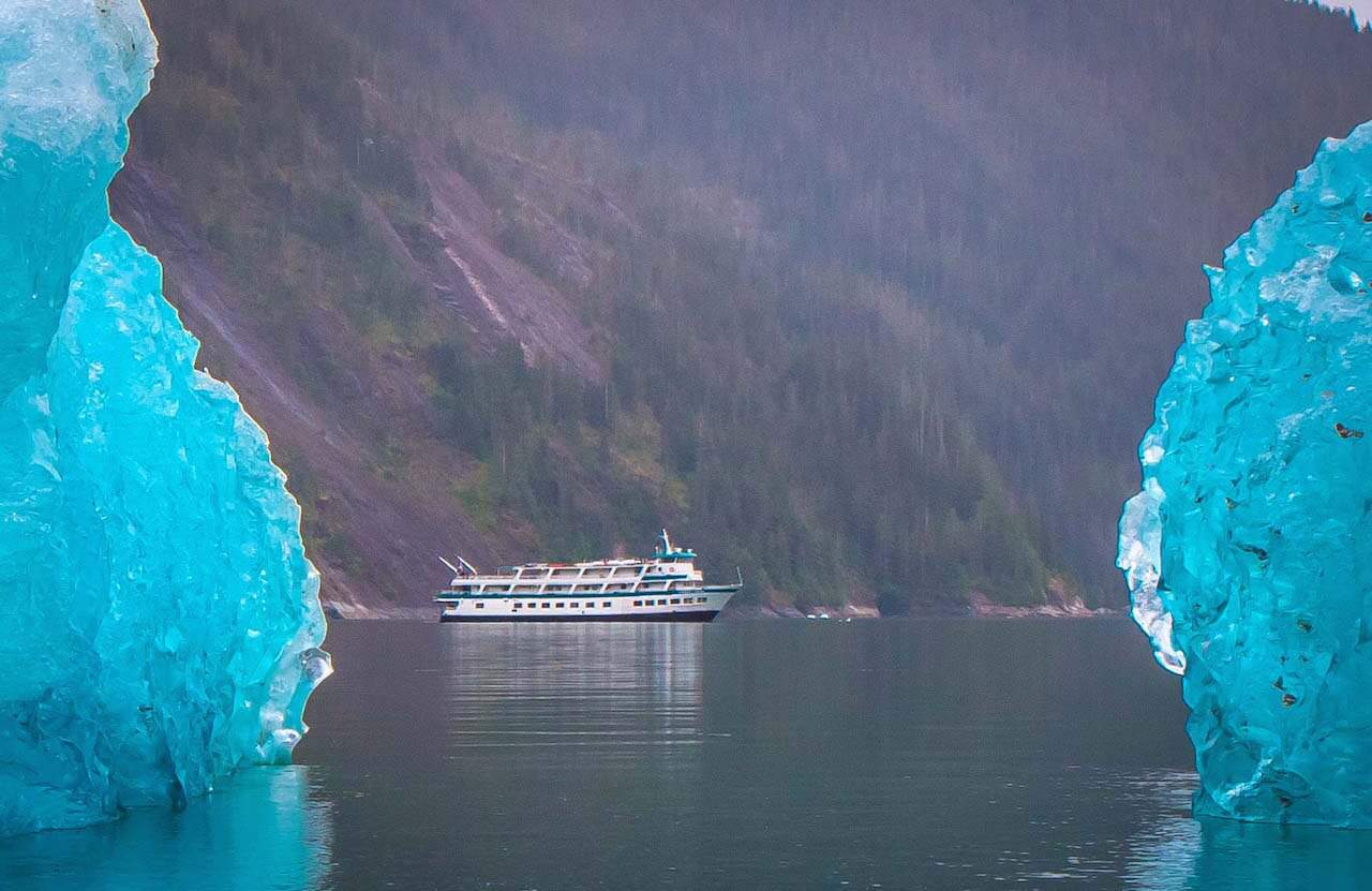 Inside Passage