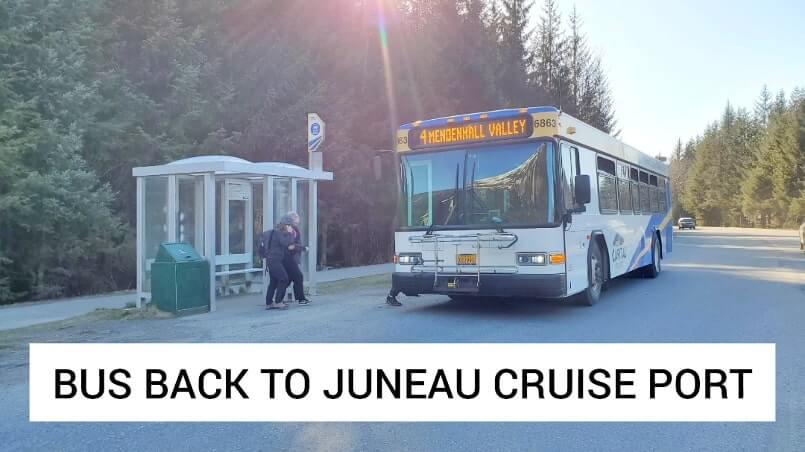 Downtown Check-In and Transport