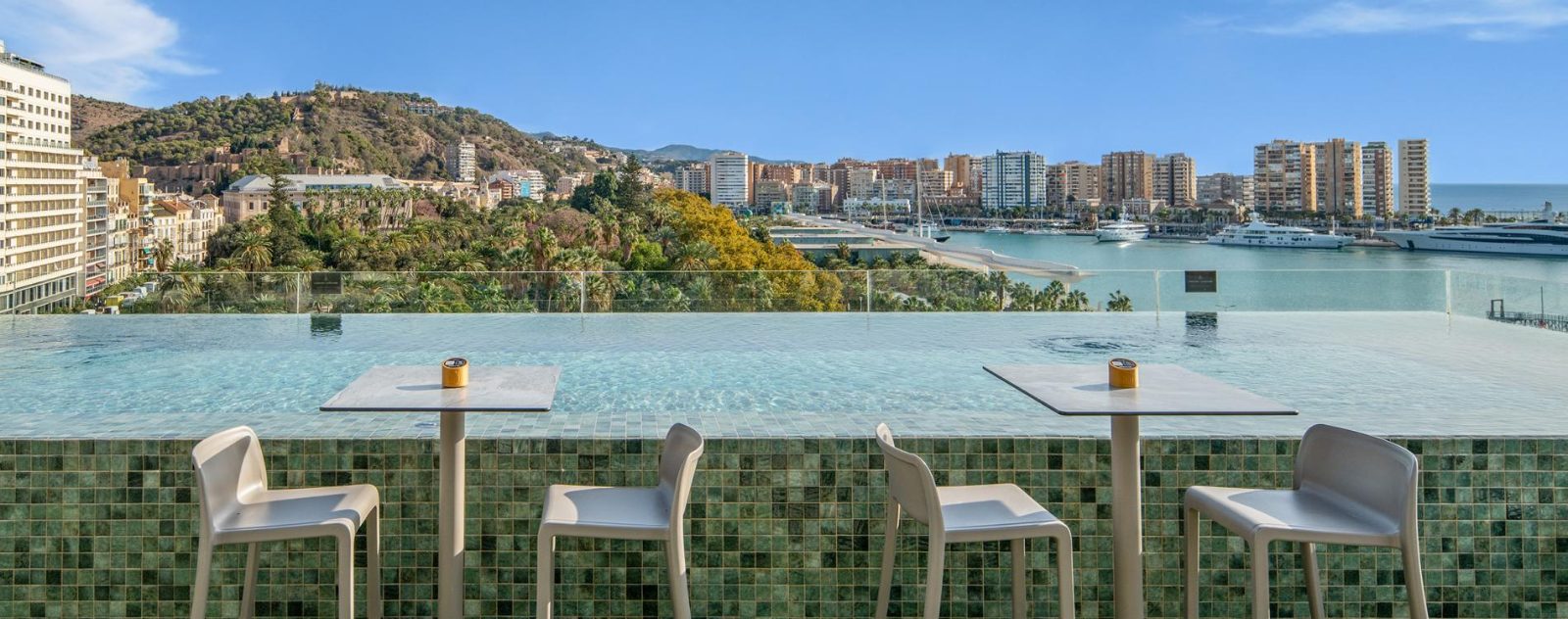 AC Hotel Malaga Palacio