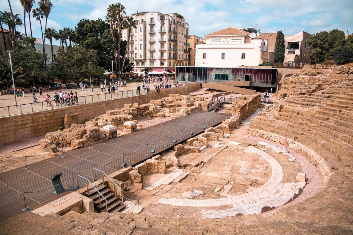 Roman Theatre
