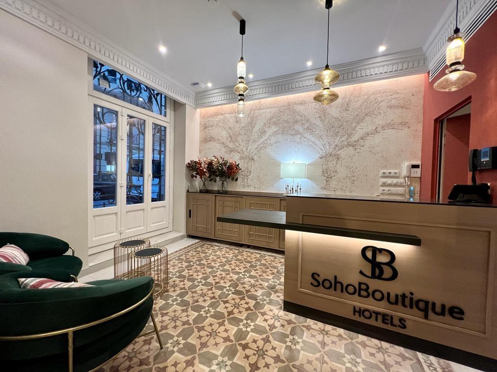 Soho Boutique Colon