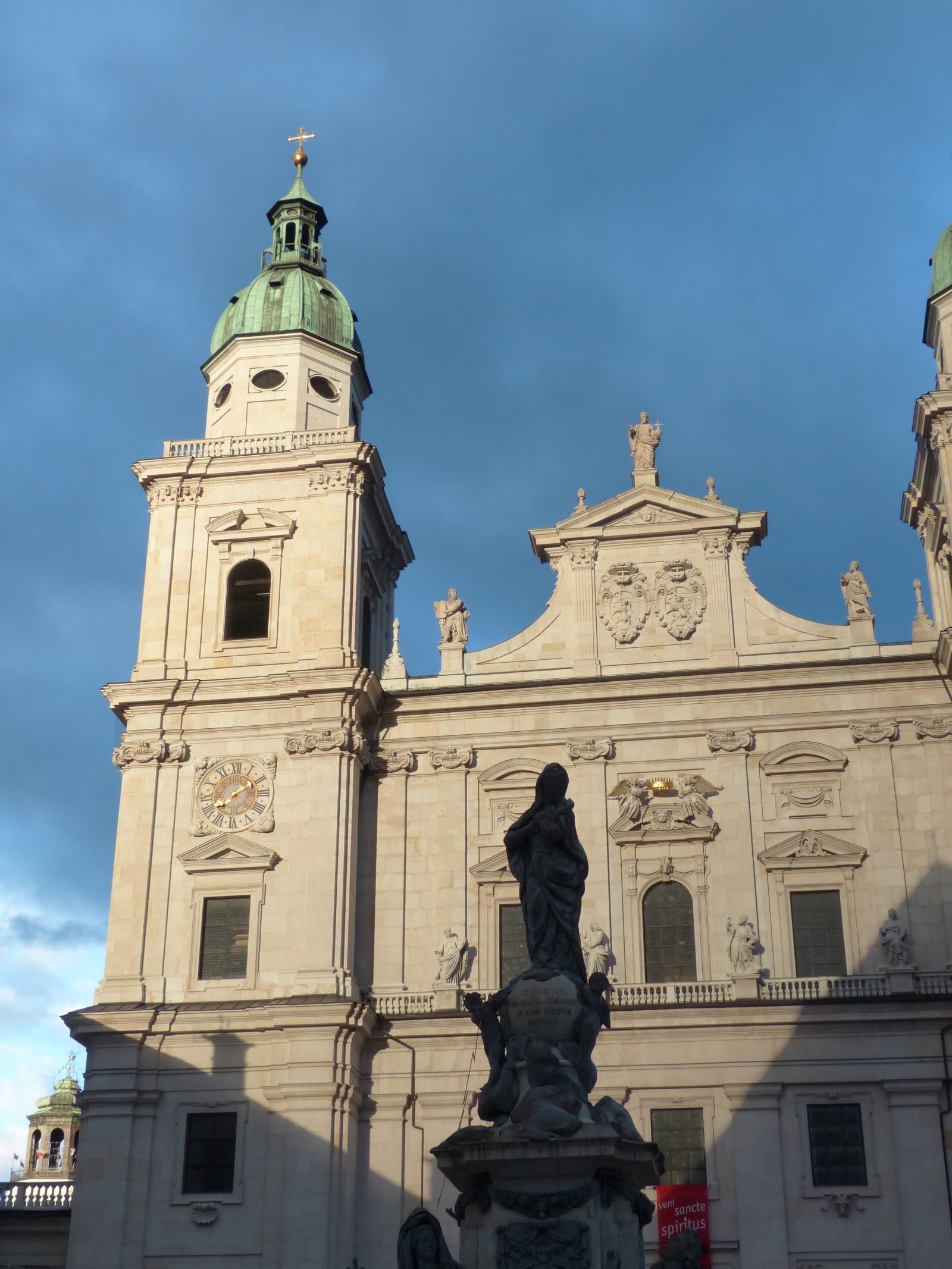 Salzburg Cathedral