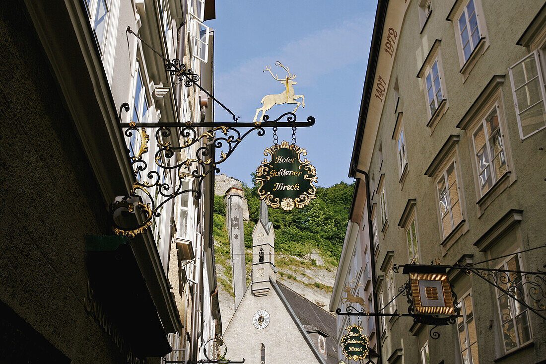 Private Day Trip From Vienna to Salzburg