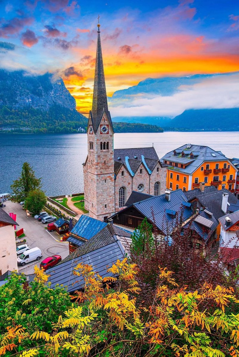 Evangelical Church Viewpoint