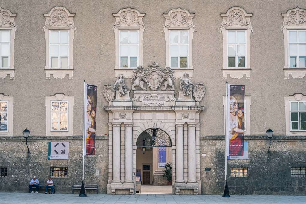 East Garden Gate