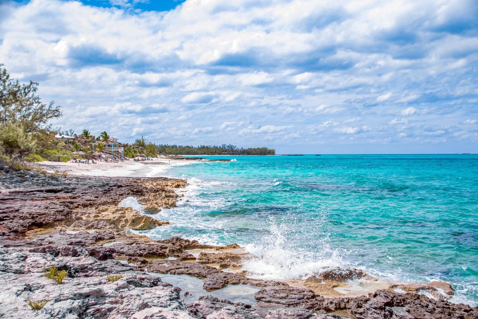 North Shore Cliffs
