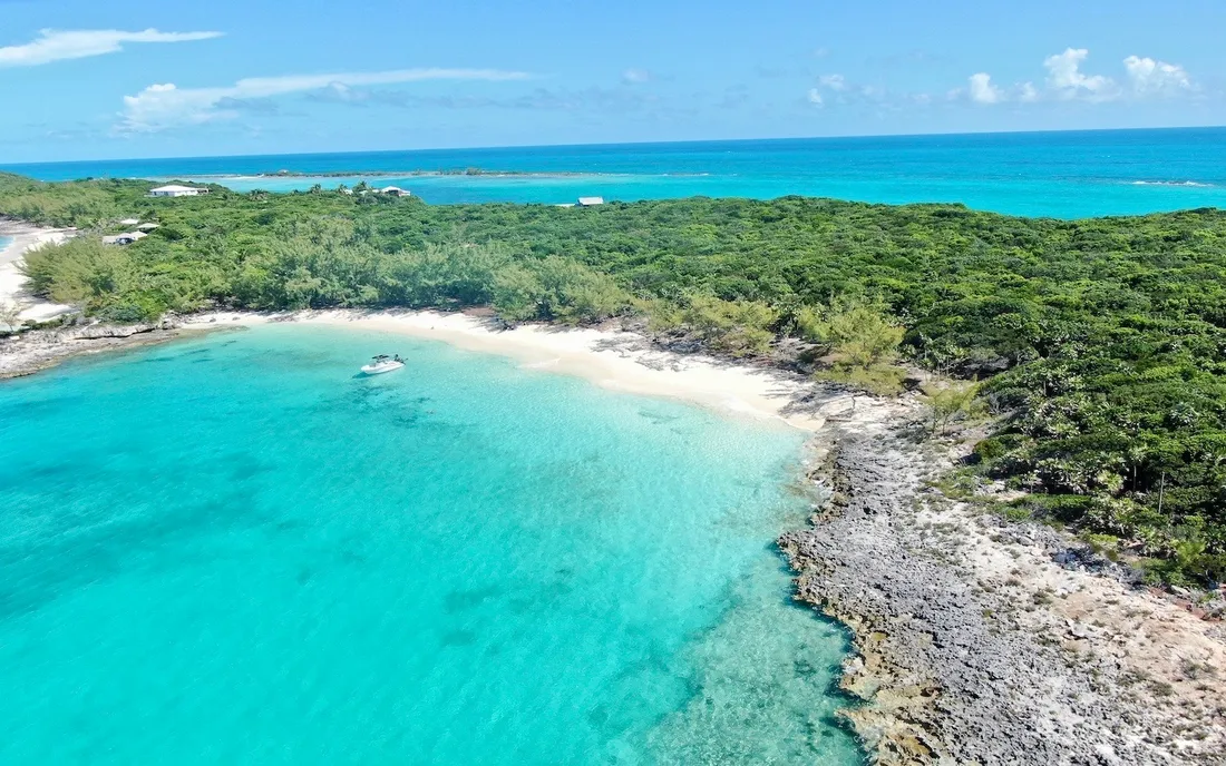Sandy Cay
