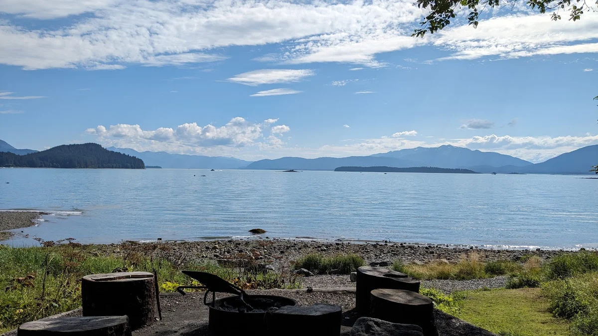 Auke Village Recreation Area