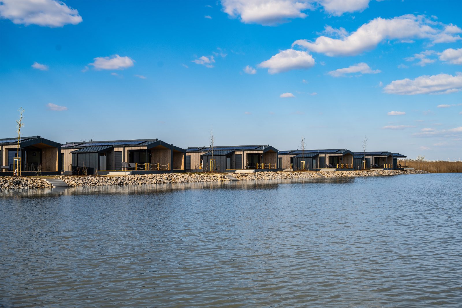 Budget Guesthouses
