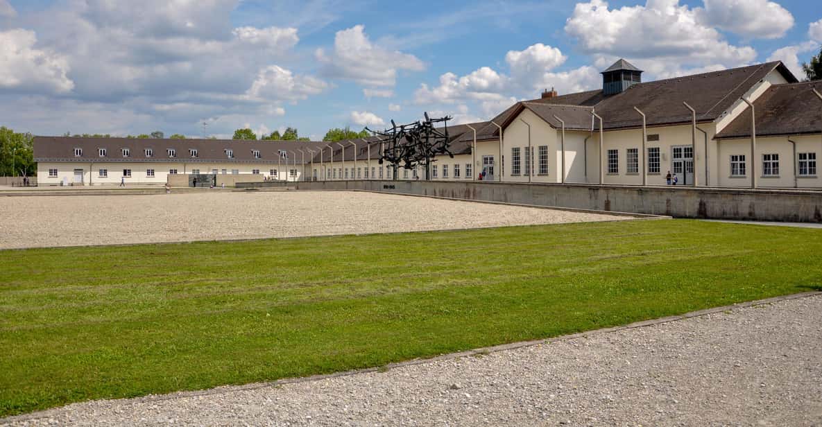 Barracks