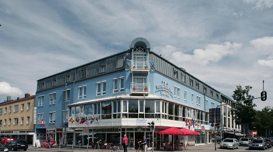 Hotel Central