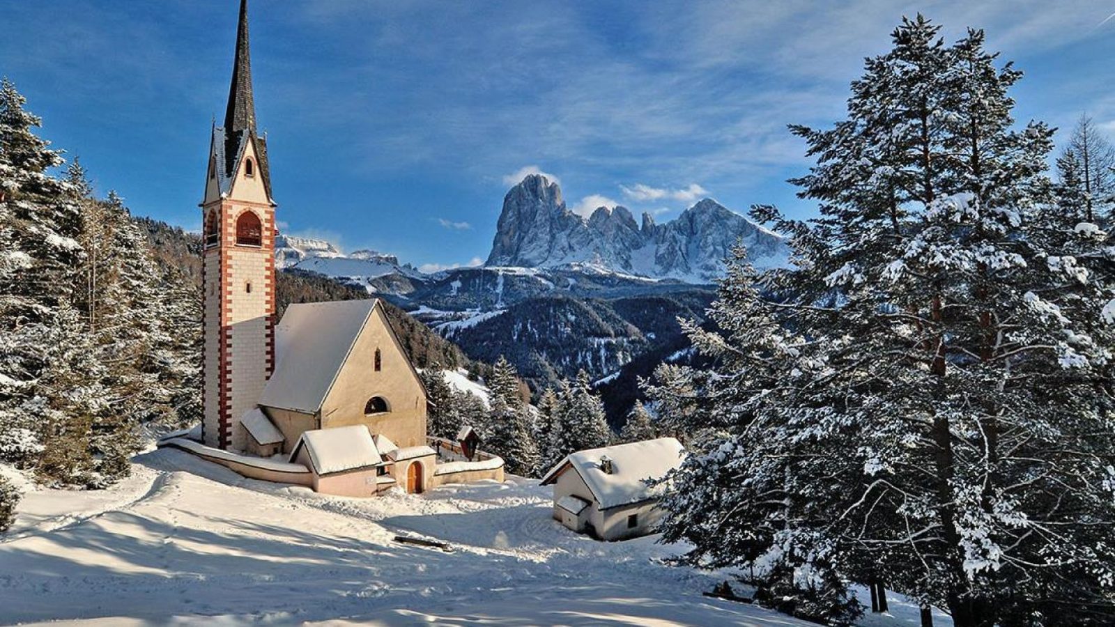 St. Jakob Church