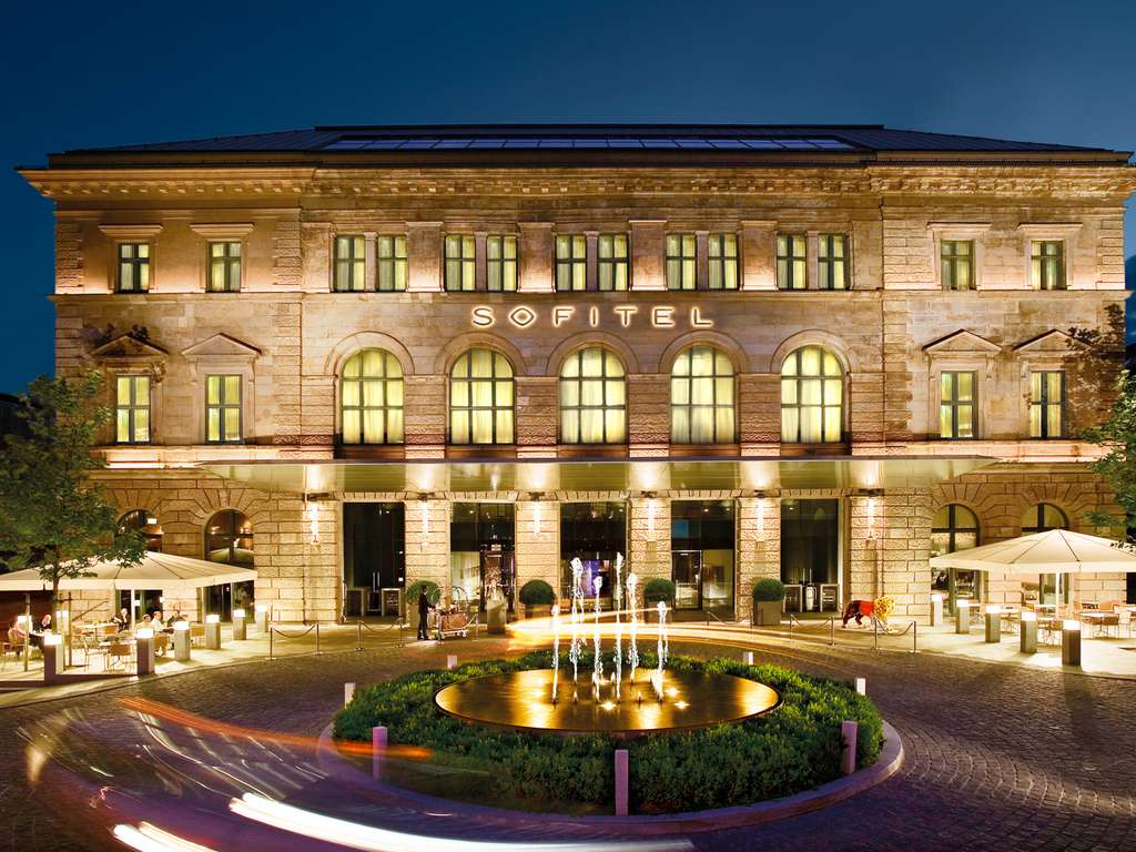 Munich City Hotels