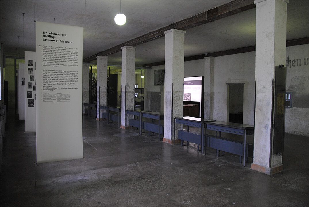 Dachau Concentration Camp Tours From Munich