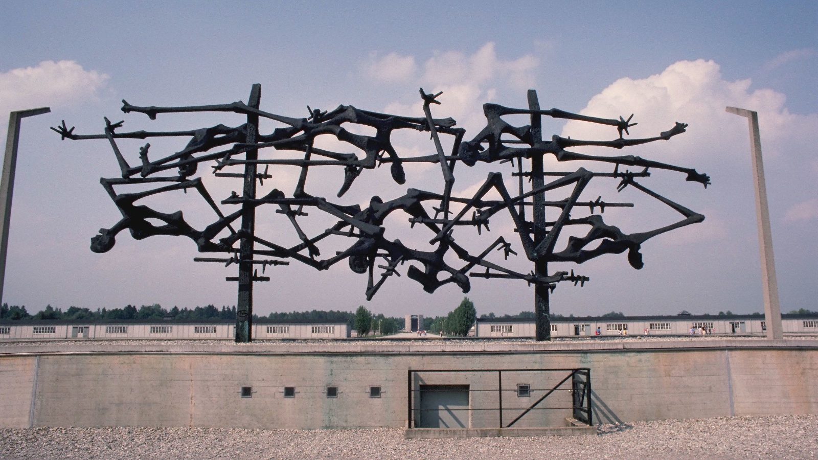 International Monument