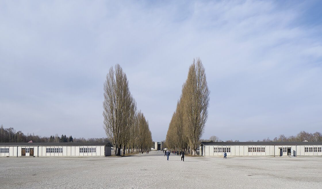 Appellplatz