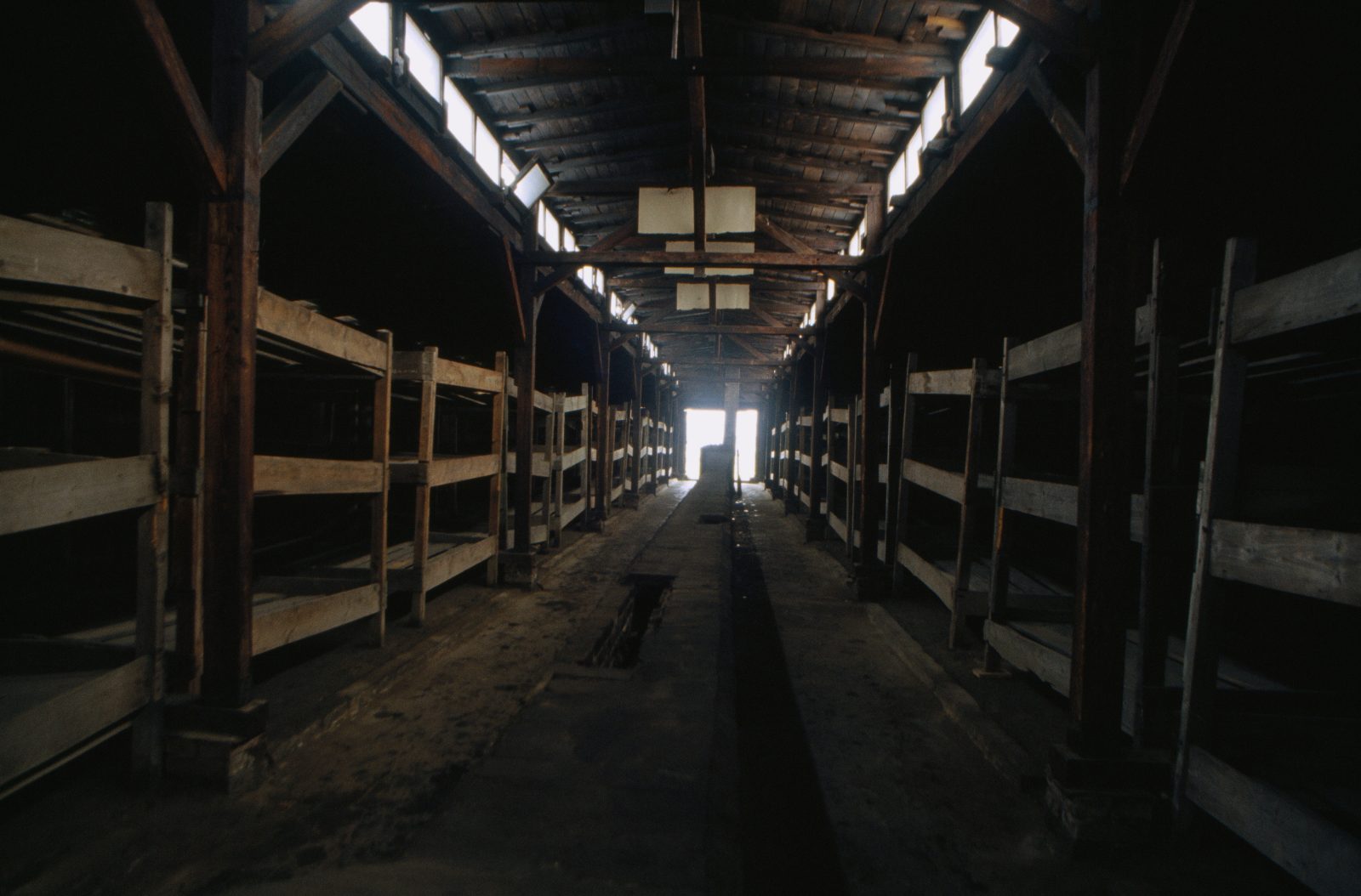 Dachau Concentration Camp Private Tour