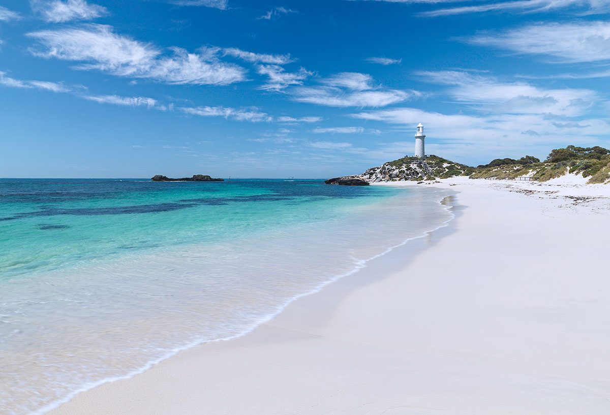 Pinky's Beach Lookout