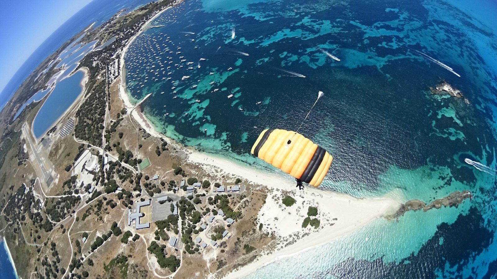 Landing Zone Viewpoint