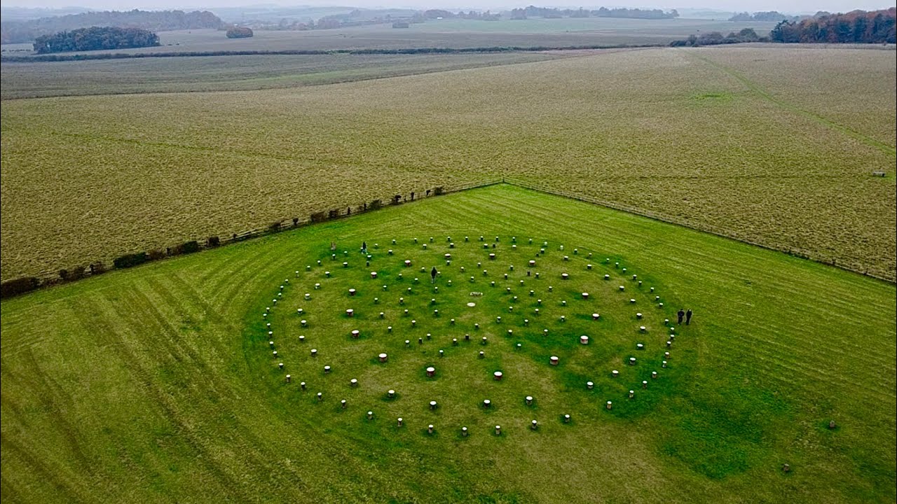 Woodhenge