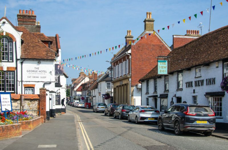 Amesbury