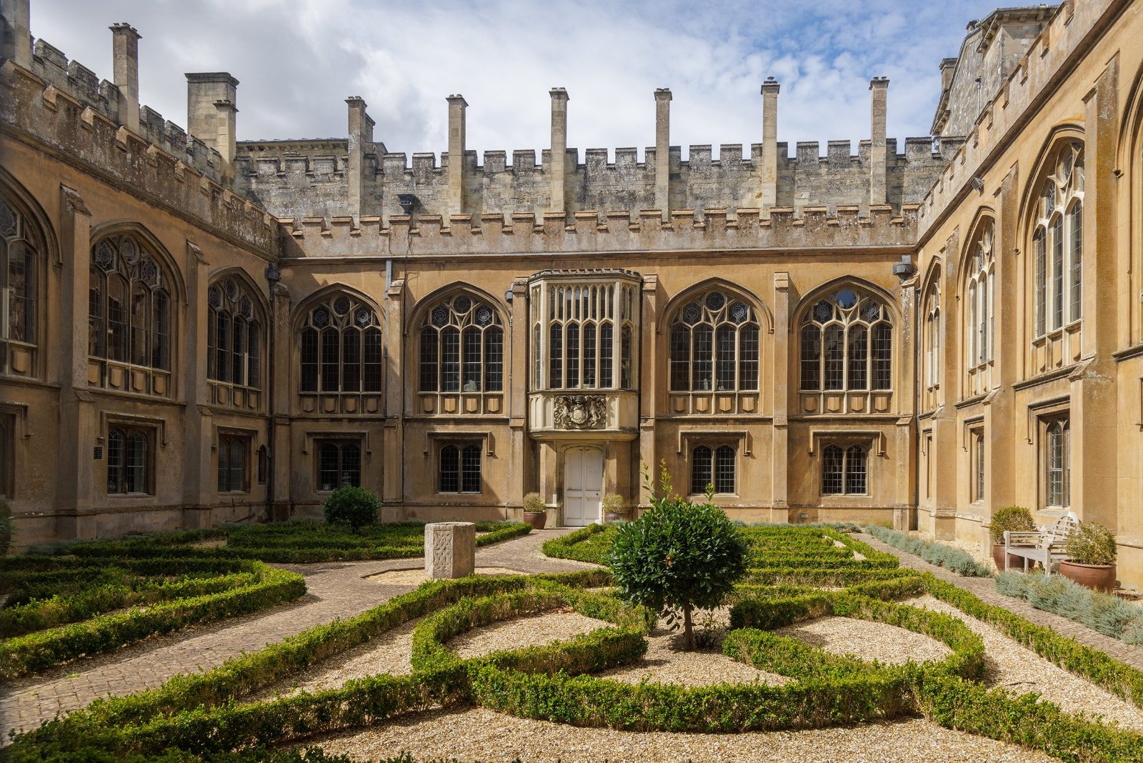 Wilton House