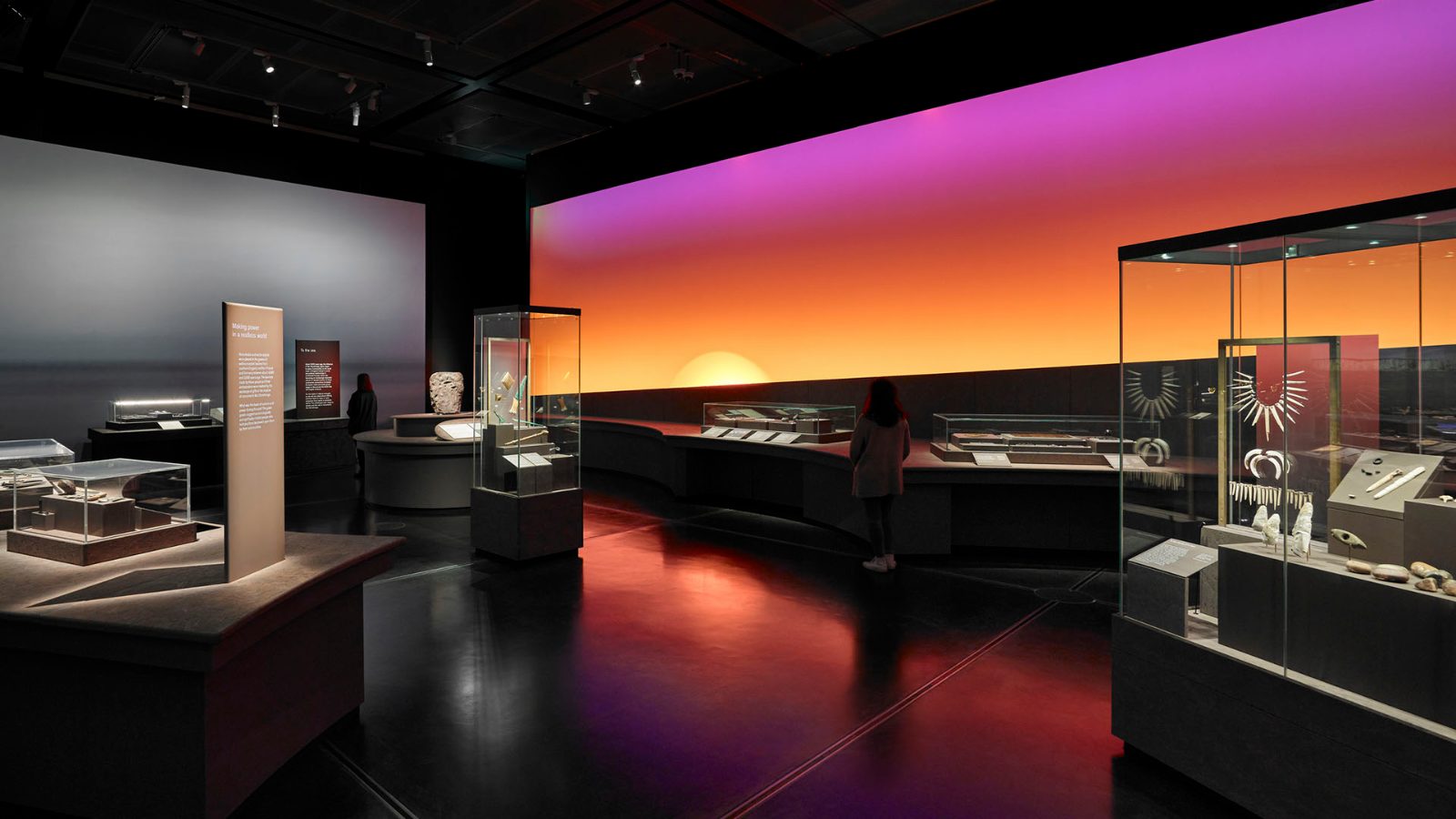 Exhibition Hall