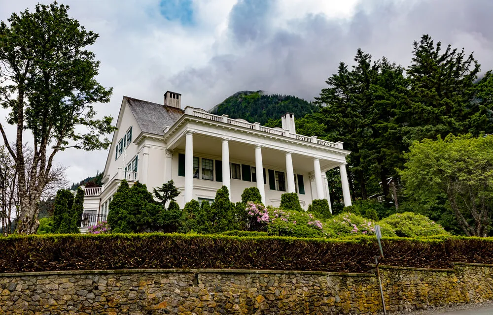 Governor's Mansion