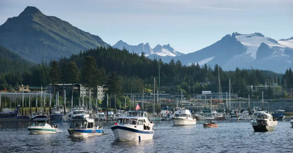 Don D. Statter Harbor