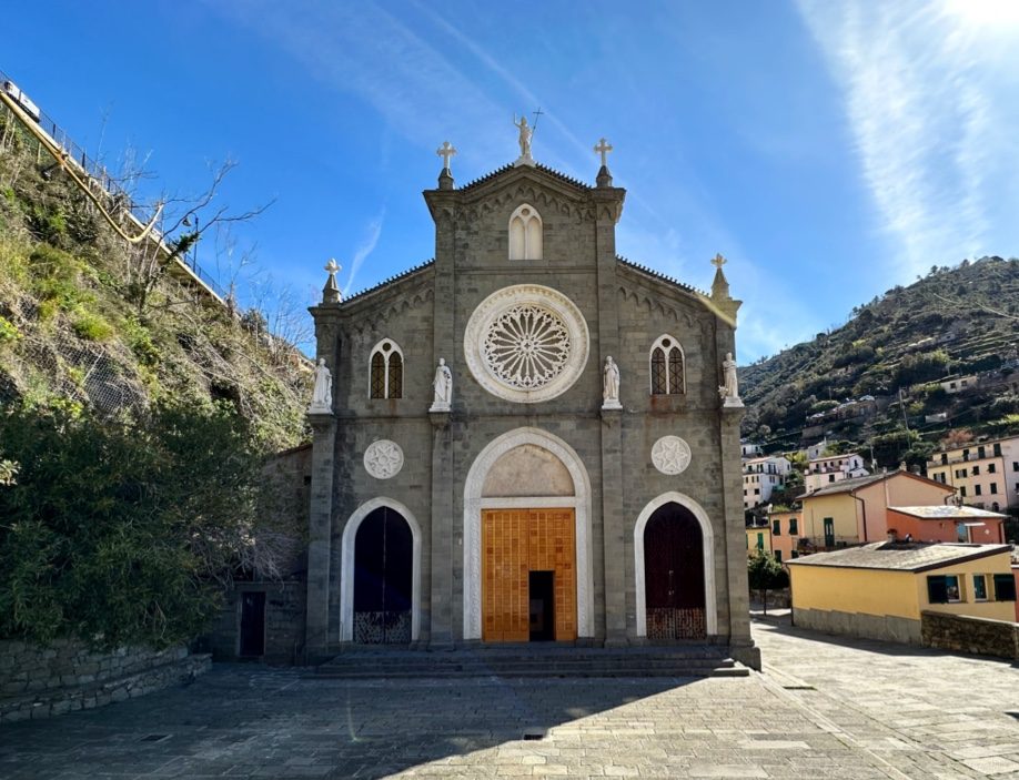 Church of San Lorenzo