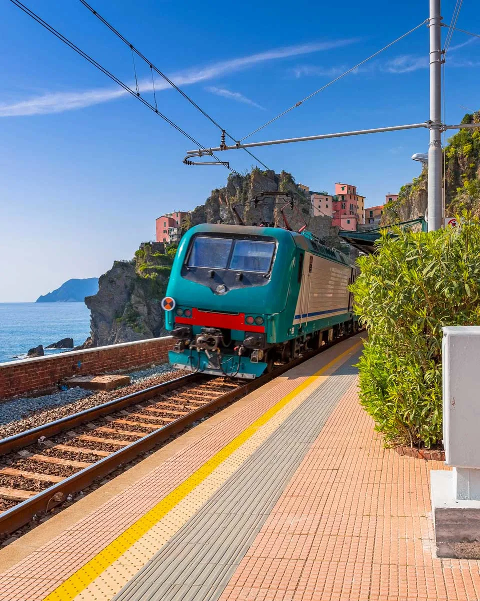 Coastal Transit