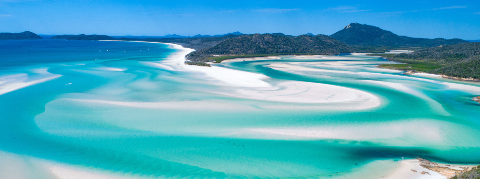 Whitehaven Beach