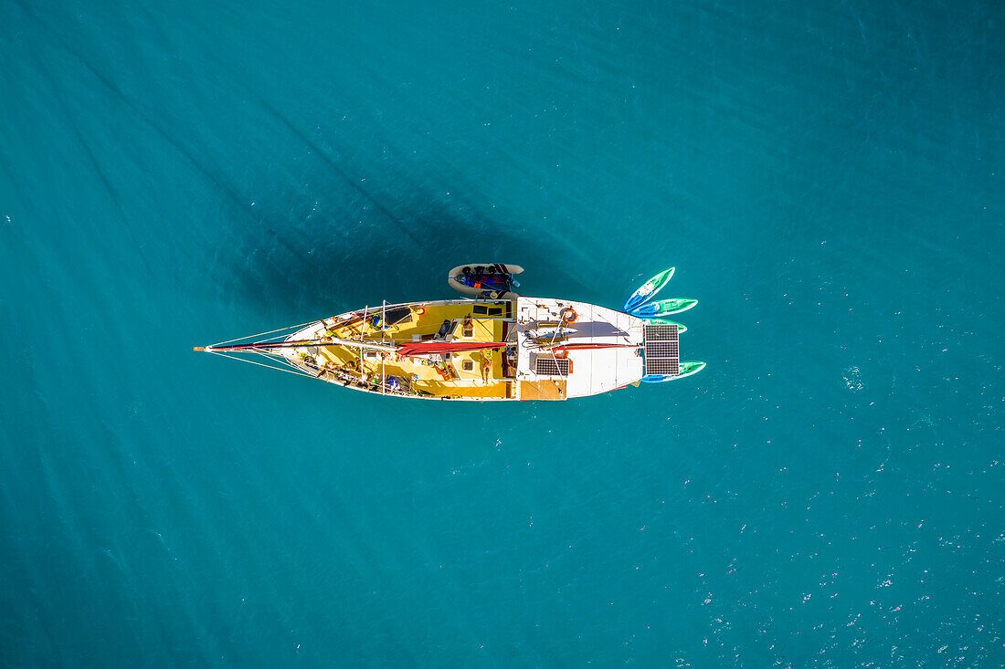 Hook Passage