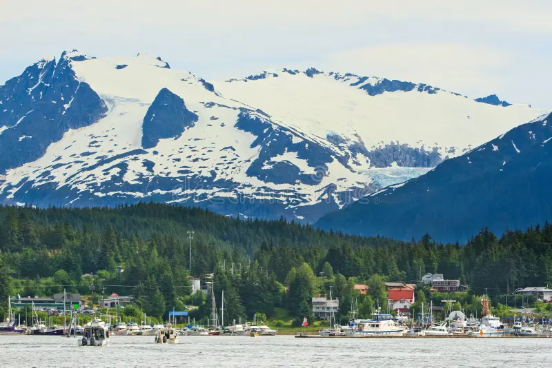 Auke Bay