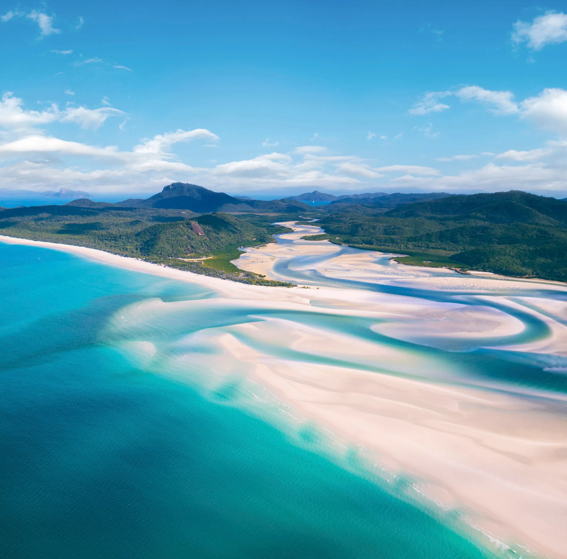 Hill Inlet