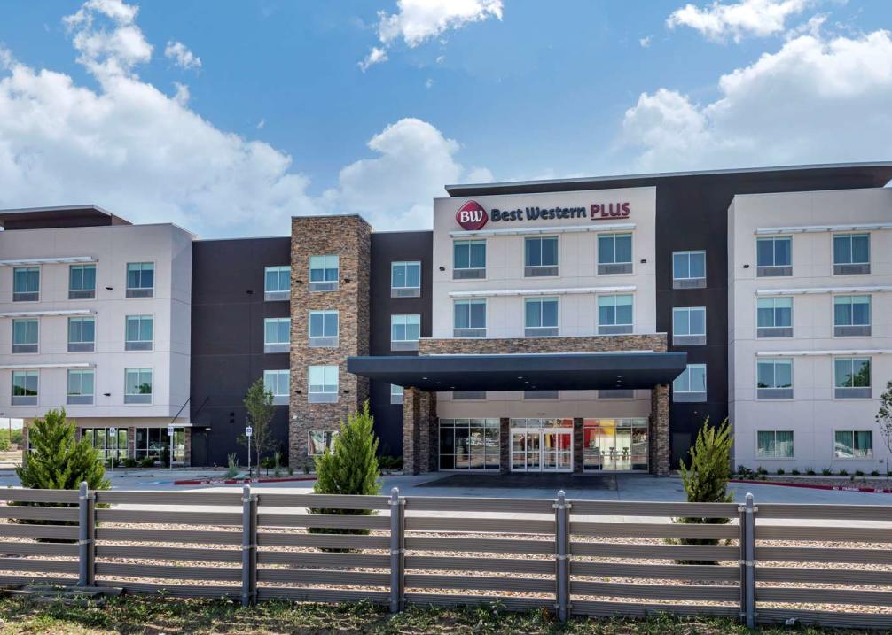 Best Western Plus