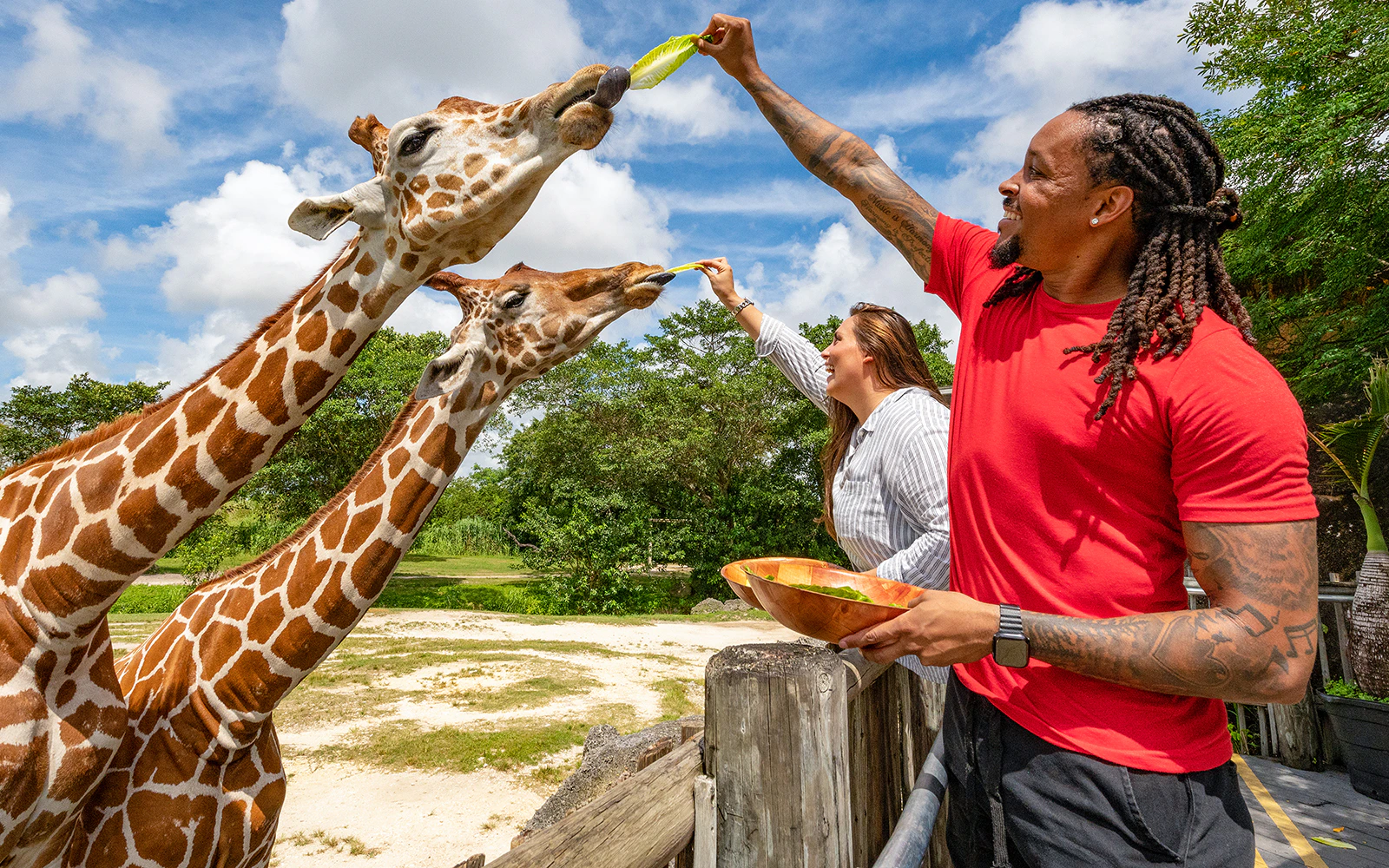 Zoo Miami