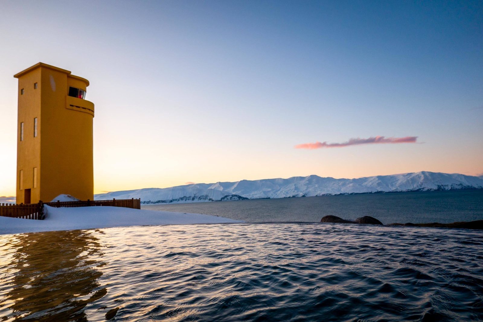 Húsavíkurhöfði Cape