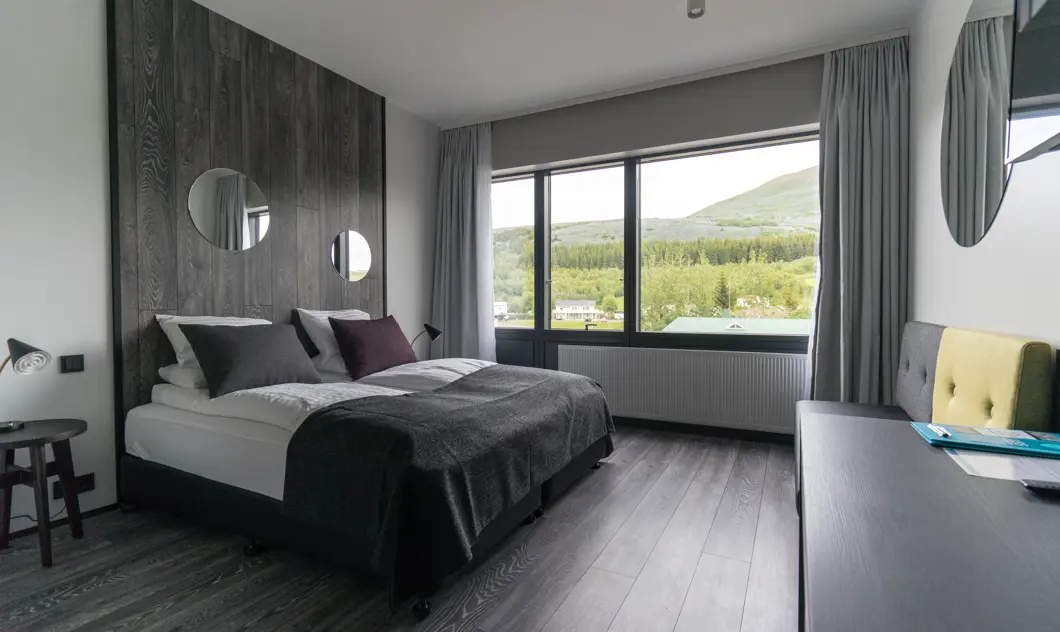Fosshotel Húsavík