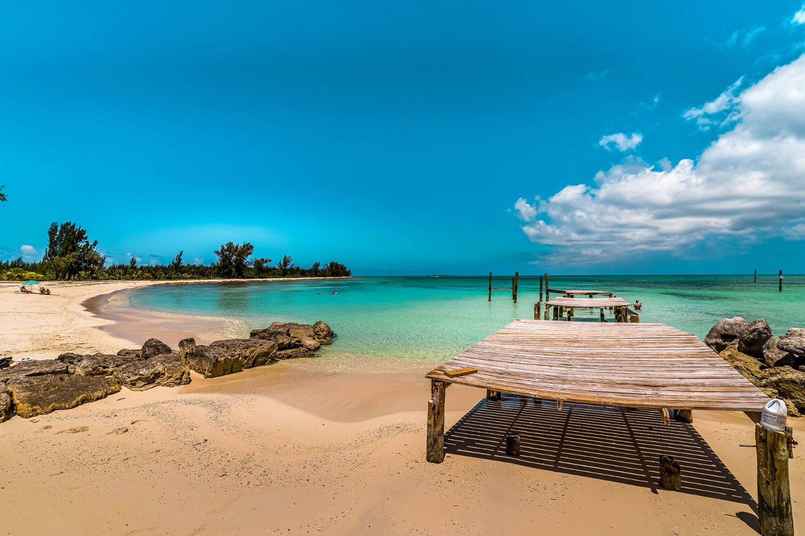 Jaws Beach