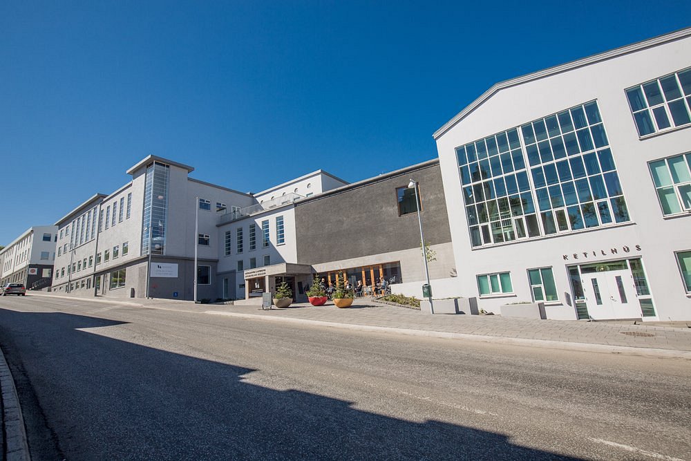 Akureyri Art Museum