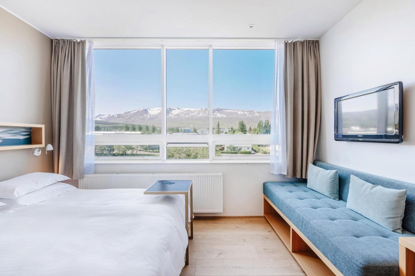 Berjaya Akureyri Hotel
